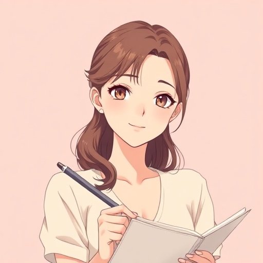 腐宅漫画团队成员 花间暖 - 剧本总监