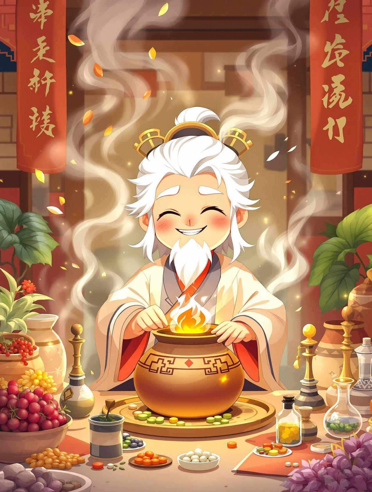 里番韩漫 - 一念永恒
