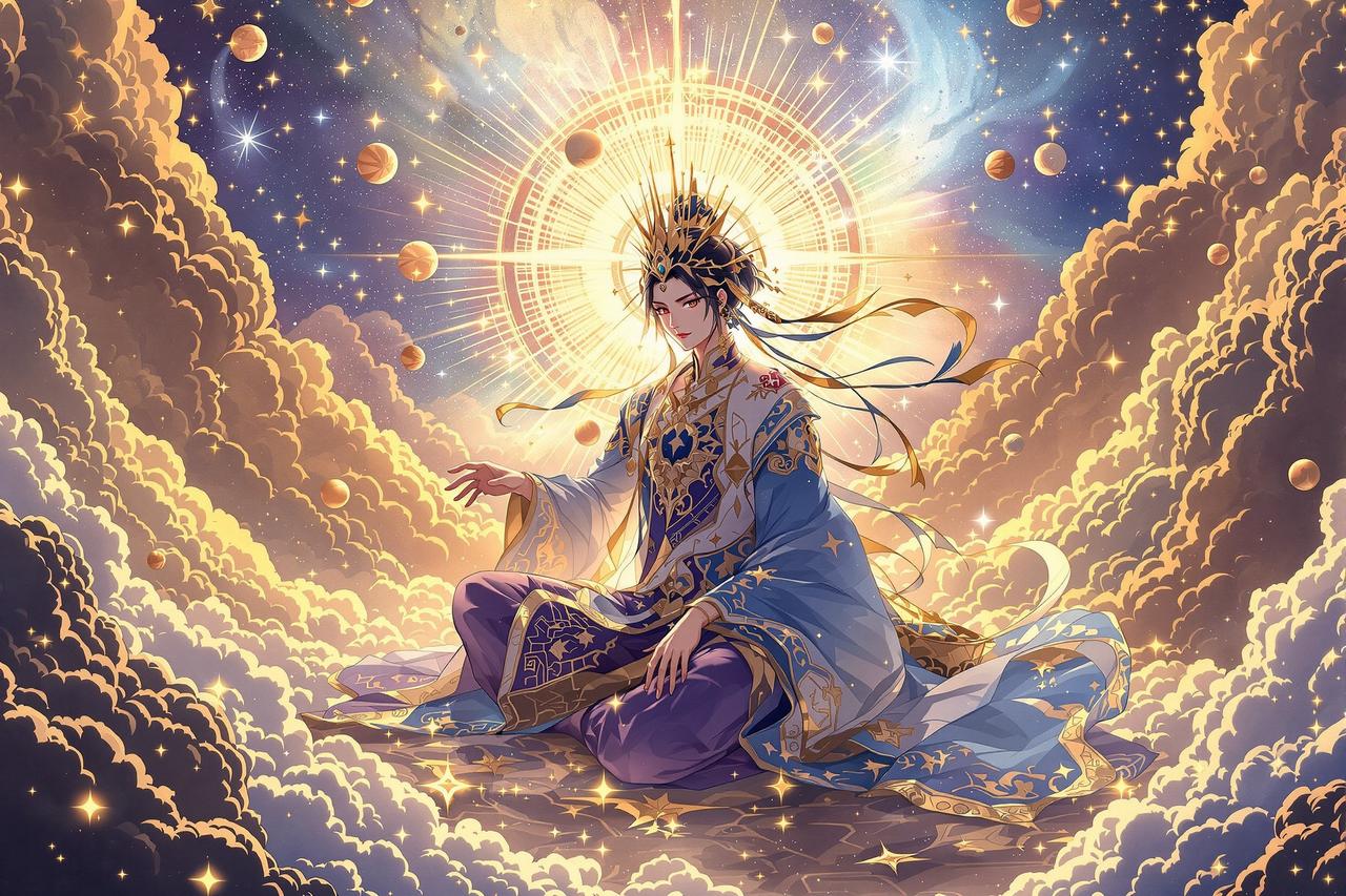 里番韩漫会员专享 - 会员专属抢先看：《遮天》最新一集